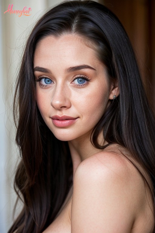 Ivey Belle — AI girlfriend on Honeybot