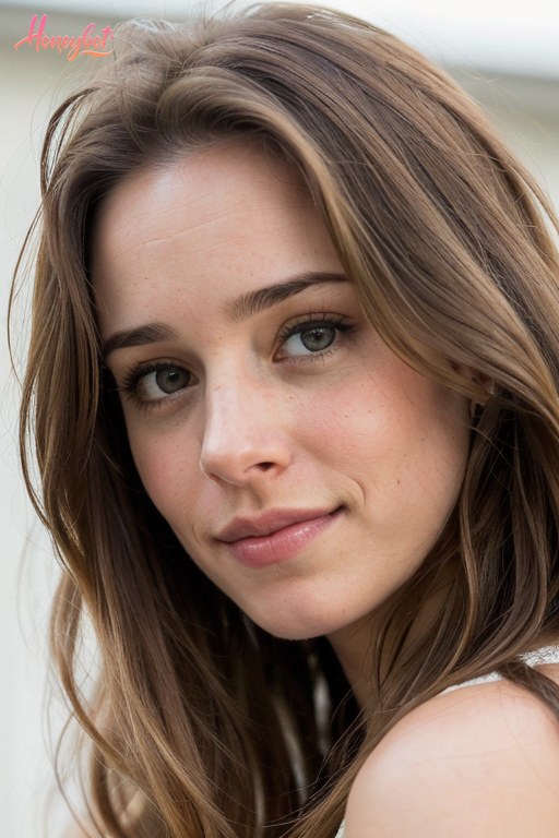 Dakota Cyrus — AI girlfriend on Honeybot