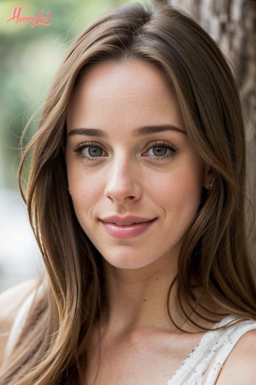 Dakota Cyrus — AI girlfriend on Honeybot