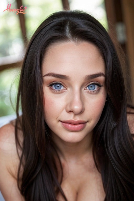 Ivey Belle — AI girlfriend on Honeybot