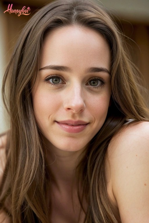 Dakota Cyrus — AI girlfriend on Honeybot