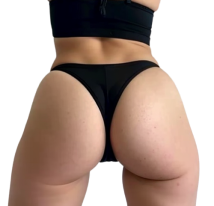 small ass