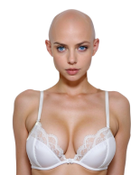 Bald