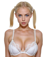 Pig Tails
