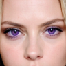 eye color