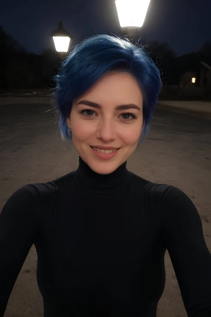 Linda