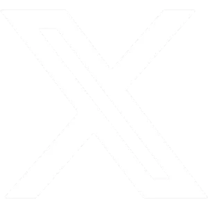 X (Twitter) Icon